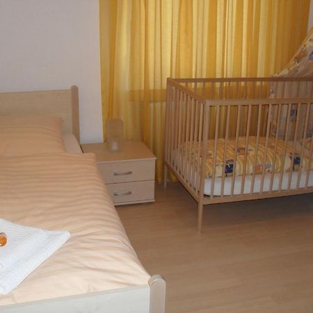 Hotel Edelweiss Flurlingen Kamer foto