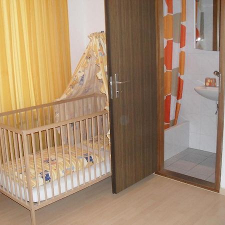Hotel Edelweiss Flurlingen Kamer foto