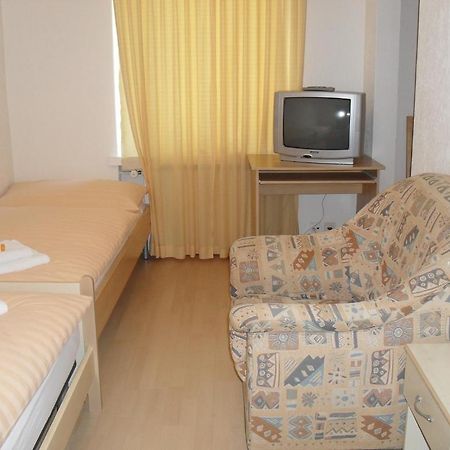 Hotel Edelweiss Flurlingen Kamer foto