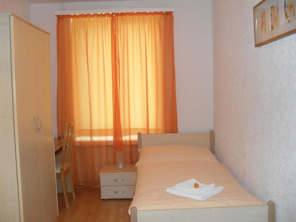 Hotel Edelweiss Flurlingen Kamer foto