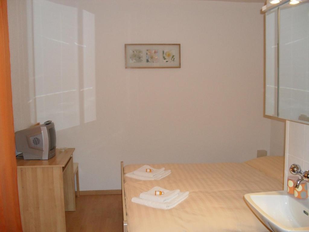 Hotel Edelweiss Flurlingen Kamer foto