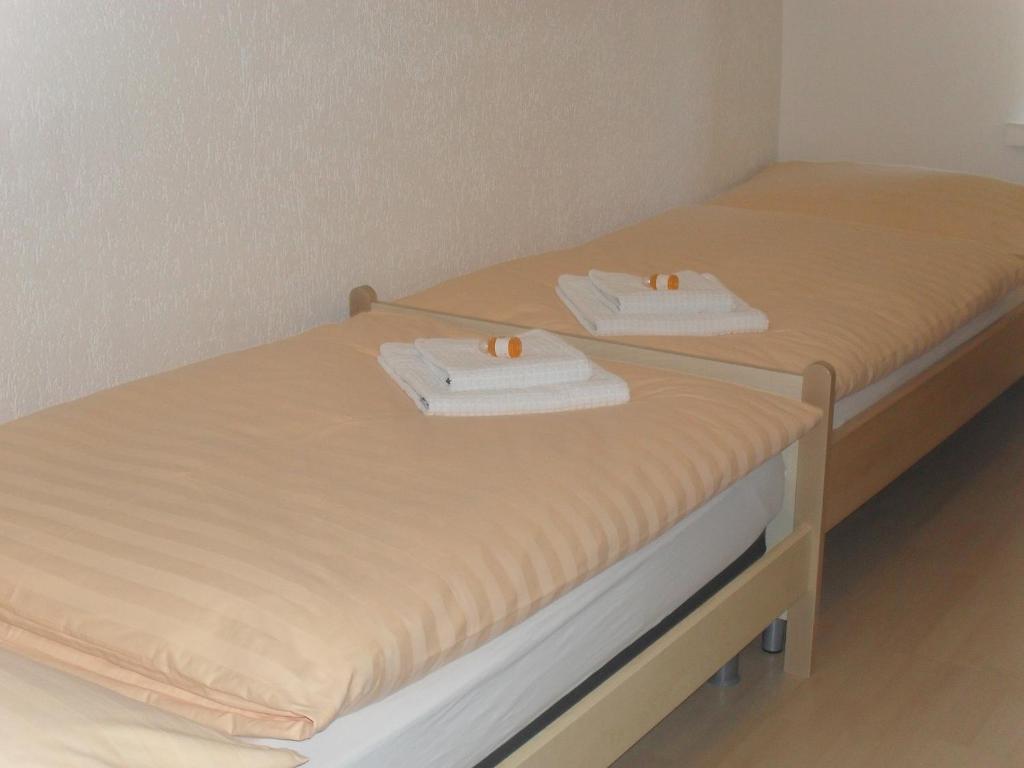Hotel Edelweiss Flurlingen Kamer foto