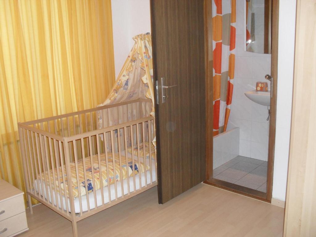 Hotel Edelweiss Flurlingen Kamer foto
